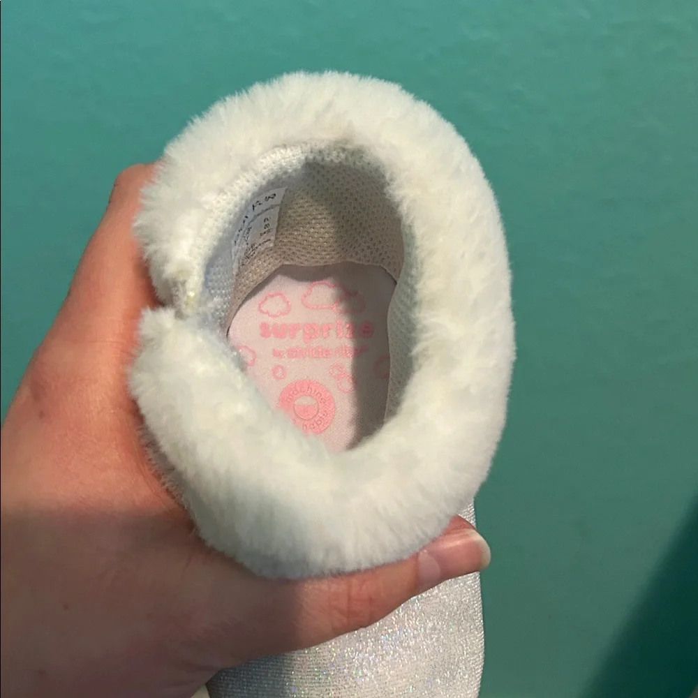 Stride Rite Booties - Picture 5 of 6